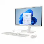 Моноблок HP 22-dg0001ci B93ZREA (21.5 ", Intel, N-series, N200, 3.7, 8 Гб, SSD, 512 Гб)
