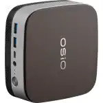 Персональный компьютер OSIO BaseLine B51i-002 B51I-002 (N-series, N100, 1.44 ГГц, 8 Гб, SSD)