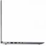 Ноутбук Lenovo IdeaPad Slim 3 15AMN8 82XQ00N7PS (15.6 ", FHD 1920x1080 (16:9), Ryzen 5, 16 Гб, SSD)