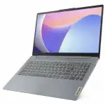 Ноутбук Lenovo 82XB003LRK IdeaPad Slim 3 15IAN8 15.6" (15.6 ", FHD 1920x1080 (16:9), Core i3, 8 Гб, SSD)