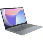 Ноутбук Lenovo IdeaPad Slim 3 15IAN8 15.6" 82XB00C8RK (15.6 ", FHD 1920x1080 (16:9), Core i3, 8 Гб, SSD)