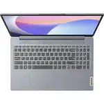 Ноутбук Lenovo IdeaPad Slim 3 15IAN8 15.6" 82XB00C8RK (15.6 ", FHD 1920x1080 (16:9), Core i3, 8 Гб, SSD)