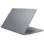 Ноутбук Lenovo IdeaPad Slim 3 15IAN8 15.6" 82XB00C8RK (15.6 ", FHD 1920x1080 (16:9), Core i3, 8 Гб, SSD)