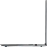 Ноутбук Lenovo IdeaPad Slim 3 15IAN8 15.6" 82XB00C8RK (15.6 ", FHD 1920x1080 (16:9), Core i3, 8 Гб, SSD)