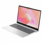 Ноутбук HP 15-fd0107ci (15.6 ", FHD 1920x1080 (16:9), Core i5, 8 Гб, SSD)