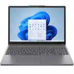 Ноутбук Lenovo IdeaPad Slim 3 15IRH10 83K1002XRK (15.3 ", WUXGA 1920x1200 (16:10), Core i5, 16 Гб, SSD)