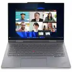 Ноутбук Lenovo ThinkPad X1 2-in-1 Gen 9 14" 21KE0036RT (14 ", WQXGA+ 2880x1800 (16:10), Core Ultra 5, 32 Гб, SSD)