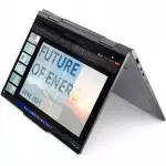 Ноутбук Lenovo ThinkPad X1 2-in-1 Gen 9 14" 21KE0036RT (14 ", WQXGA+ 2880x1800 (16:10), Core Ultra 5, 32 Гб, SSD)