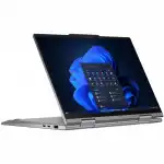 Ноутбук Lenovo ThinkPad X1 2-in-1 Gen 9 14" 21KE0036RT (14 ", WQXGA+ 2880x1800 (16:10), Core Ultra 5, 32 Гб, SSD)