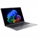 Ноутбук Asus P5405CSA-NZ0208 90NX0861-M008A0 (14 ", WQXGA 2560x1600 (16:10), Core Ultra 5, 32 Гб, SSD)