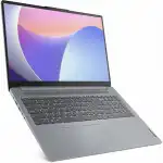 Ноутбук Lenovo IdeaPad Slim 3 16IRH10 83K2000XRK (16 ", FHD 1920x1080 (16:9), Core i7, 8 Гб, SSD)