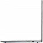 Ноутбук Lenovo IdeaPad Slim 3 16IRH10 83K2000XRK (16 ", FHD 1920x1080 (16:9), Core i7, 8 Гб, SSD)