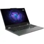 Ноутбук Lenovo LOQ 15IAX9I 15.6" 83FQ0019RK (15.6 ", FHD 1920x1080 (16:9), Core i5, 16 Гб, SSD)