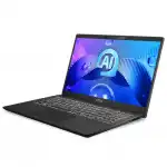 Ноутбук MSI Modern 15H 9S7-15H431-283 (15.6 ", FHD 1920x1080 (16:9), Core i5, 16 Гб, SSD)