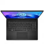 Ноутбук MSI Modern 15H 9S7-15H431-283 (15.6 ", FHD 1920x1080 (16:9), Core i5, 16 Гб, SSD)