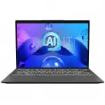 Ноутбук MSI Prestige 13 AI Evo A1MG-234XKZ 9S7-13Q222-234 (13.3 ", WQXGA+ 2880x1800 (16:10), Core Ultra 7, 32 Гб, SSD)