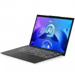 Ноутбук MSI Prestige 13 AI Evo A1MG-235XKZ 9S7-13Q222-235 (13.3 ", WQXGA+ 2880x1800 (16:10), Core Ultra 7, 16 Гб, SSD)
