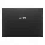 Ноутбук MSI Prestige 13 AI Evo A1MG-235XKZ 9S7-13Q222-235 (13.3 ", WQXGA+ 2880x1800 (16:10), Core Ultra 7, 16 Гб, SSD)
