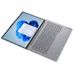 Ноутбук Lenovo ThinkBook 14 G8 IRL 21SG008KRT (14 ", FHD 1920x1080 (16:9), Core 5, 16 Гб, SSD)