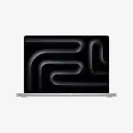 Ноутбук Apple MacBook Pro 16 Silver MX2T3RU/A