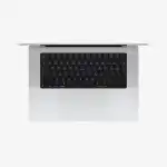 Ноутбук Apple MacBook Pro 16 Silver MX2T3RU/A