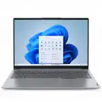 Ноутбук Lenovo ThinkBook 16 G7 QOY 21NH000GRU (16 ", WUXGA 1920x1200 (16:10), Snapdragon X Plus, 32 Гб, SSD)