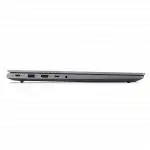Ноутбук Lenovo ThinkBook 16 G7 QOY 21NH000GRU (16 ", WUXGA 1920x1200 (16:10), Snapdragon X Plus, 32 Гб, SSD)