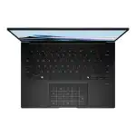 Ноутбук Asus Zenbook 14 90NB14U1-M007S0 (14 ", WUXGA 1920x1200 (16:10), Ryzen AI 5, 16 Гб, SSD)
