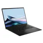 Ноутбук Asus Zenbook 14 90NB14U1-M007S0 (14 ", WUXGA 1920x1200 (16:10), Ryzen AI 5, 16 Гб, SSD)