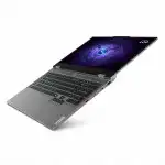 Ноутбук Lenovo LOQ 15IRX9 83DV00YKRK (15.6 ", WQHD 2560x1440 (16:9), Core i5, 24 Гб, SSD)