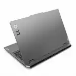 Ноутбук Lenovo LOQ 15IRX9 83DV00YKRK (15.6 ", WQHD 2560x1440 (16:9), Core i5, 24 Гб, SSD)