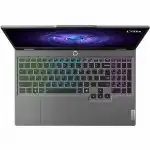 Ноутбук Lenovo LOQ 15IRX9 83DV00YKRK (15.6 ", WQHD 2560x1440 (16:9), Core i5, 24 Гб, SSD)