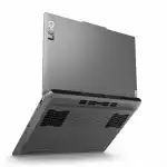 Ноутбук Lenovo LOQ 15IRX9 83DV00YKRK (15.6 ", WQHD 2560x1440 (16:9), Core i5, 24 Гб, SSD)
