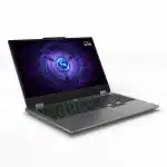 Ноутбук Lenovo LOQ 15IRX9 83DV00YKRK (15.6 ", WQHD 2560x1440 (16:9), Core i5, 24 Гб, SSD)