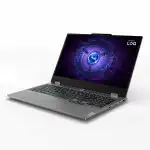Ноутбук Lenovo LOQ 15IRX9 83DV00YKRK (15.6 ", WQHD 2560x1440 (16:9), Core i5, 24 Гб, SSD)