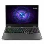 Ноутбук Lenovo LOQ 15IRX9 83DV00YKRK (15.6 ", WQHD 2560x1440 (16:9), Core i5, 24 Гб, SSD)