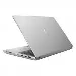 Ноутбук HP ZBook Fury G11 62Y00EA (16 ", WUXGA 1920x1200 (16:10), Core i9, 32 Гб, SSD)
