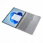 Ноутбук Lenovo ThinkBook 16 G8 IRL 21SH009GRT (16 ", WUXGA 1920x1200 (16:10), Core 7, 16 Гб, SSD)