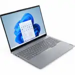 Ноутбук Lenovo ThinkBook 16 G8 IRL 21SH009GRT (16 ", WUXGA 1920x1200 (16:10), Core 7, 16 Гб, SSD)
