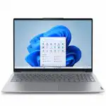 Ноутбук Lenovo ThinkBook 16 G8 IRL 21SH009GRT (16 ", WUXGA 1920x1200 (16:10), Core 7, 16 Гб, SSD)