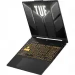 Ноутбук Asus TUF F16 FX607VU-RL061 90NR0N06-M002T0 (16 ", WUXGA 1920x1200 (16:10), Core 5, 16 Гб, SSD)