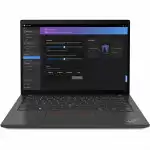 Ноутбук Lenovo ThinkPad T14 Gen 4 21HESF3J00 (14 ", WUXGA 1920x1200 (16:10), Core i7, 16 Гб, SSD)