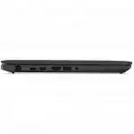 Ноутбук Lenovo ThinkPad T14 Gen 4 21HESF3J00 (14 ", WUXGA 1920x1200 (16:10), Core i7, 16 Гб, SSD)