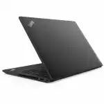 Ноутбук Lenovo ThinkPad T14 Gen 4 21HESF3J00 (14 ", WUXGA 1920x1200 (16:10), Core i7, 16 Гб, SSD)