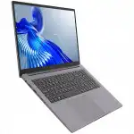 Ноутбук Maibenben P725 P7251SF0HGRE0 (17.3 ", FHD 1920x1080 (16:9), Core i5, 16 Гб, SSD)