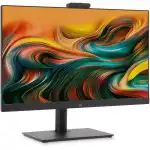 Моноблок iRU Tactio 23IH6P 2092504 (23.8 ", Intel, Core i3, 12100, 3.3, 16 Гб, SSD, 256 Гб)