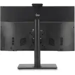 Моноблок iRU Tactio 23IH6P 2092504 (23.8 ", Intel, Core i3, 12100, 3.3, 16 Гб, SSD, 256 Гб)