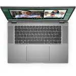 Ноутбук Dell Latitude 7650 210-BLQN_2 (16 ", WUXGA 1920x1200 (16:10), Core Ultra 5, 16 Гб, SSD)