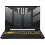 Ноутбук Asus TUF F15 FX507VI-LP075 90NR0FH7-M003M0 (15.6 ", FHD 1920x1080 (16:9), Core i7, 16 Гб, SSD)