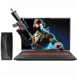 Ноутбук Dream Machines RX4080-17KZ31 (17 ", WQXGA 2560x1600 (16:10), Core i9, 32 Гб, SSD)